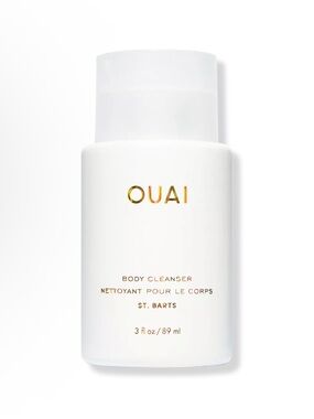 OUAI ST. BARTS Body Cleanser 89 ml